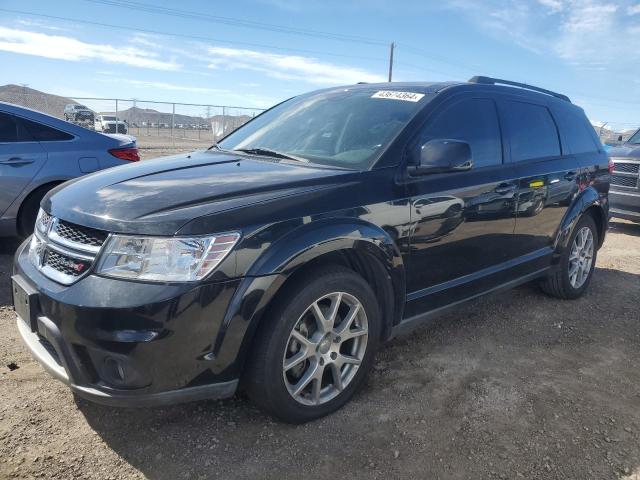 DODGE JOURNEY 2014 3c4pdcbg6et277079