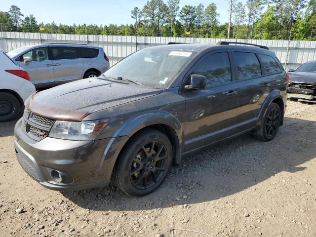 DODGE JOURNEY 2014 3c4pdcbg6et281715