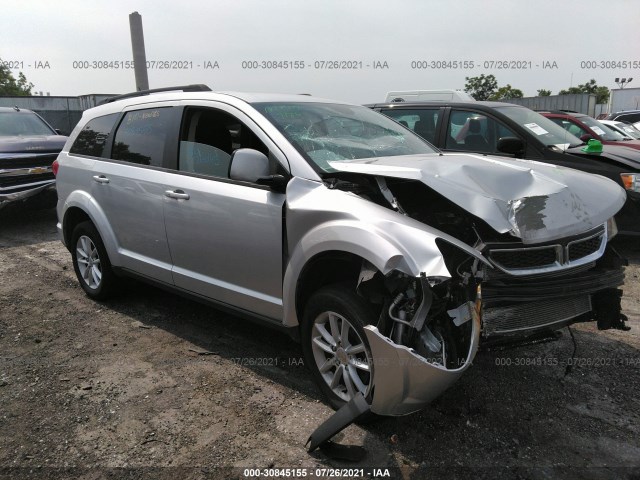 DODGE JOURNEY 2014 3c4pdcbg6et313515