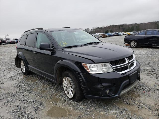 DODGE JOURNEY SX 2015 3c4pdcbg6ft524649