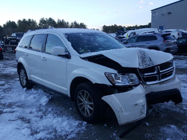 DODGE JOURNEY SX 2015 3c4pdcbg6ft524893