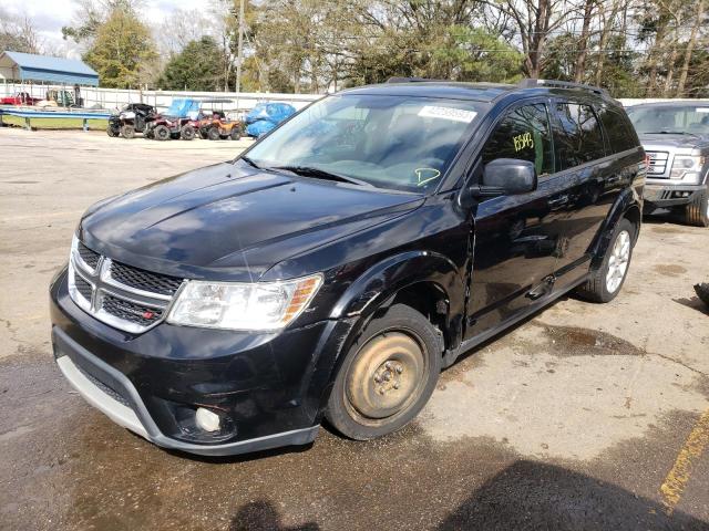 DODGE JOURNEY 2015 3c4pdcbg6ft532766