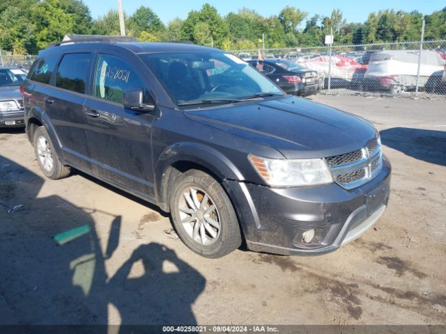 DODGE JOURNEY 2015 3c4pdcbg6ft542374