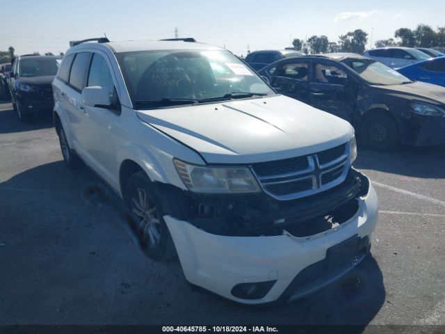 DODGE JOURNEY 2015 3c4pdcbg6ft547056