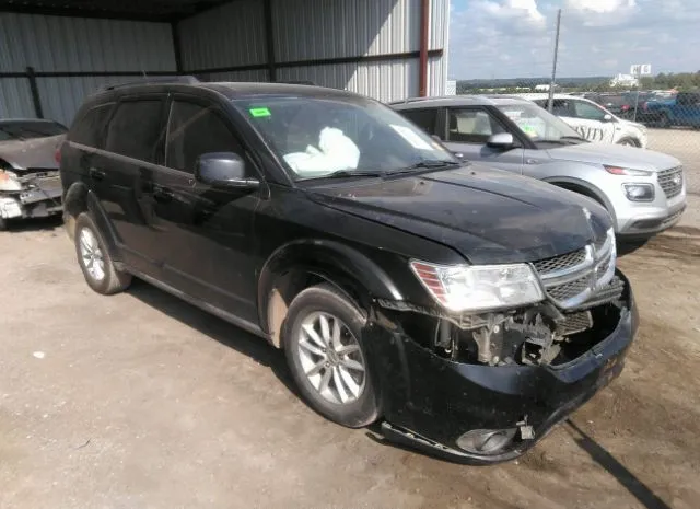 DODGE JOURNEY 2015 3c4pdcbg6ft556517