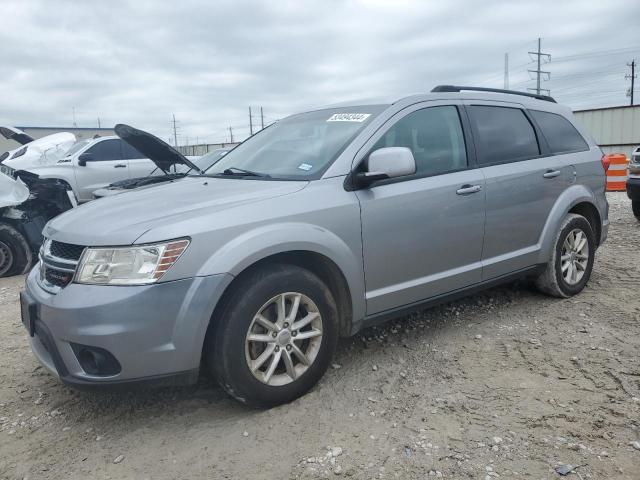 DODGE JOURNEY 2015 3c4pdcbg6ft564391