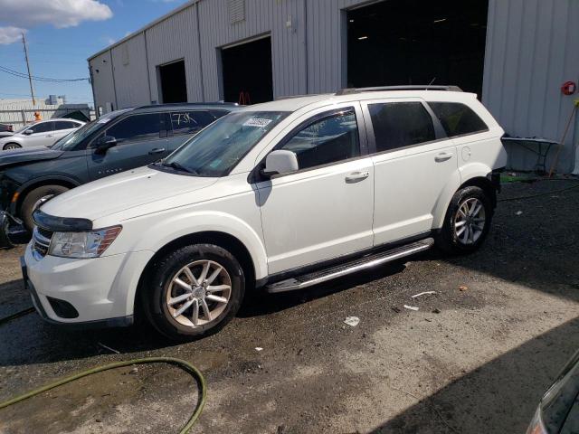 DODGE JOURNEY SX 2015 3c4pdcbg6ft564472