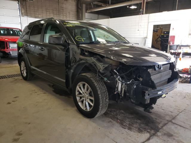 DODGE JOURNEY SX 2015 3c4pdcbg6ft565475