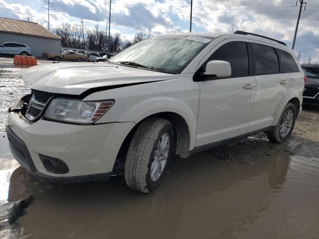 DODGE JOURNEY SX 2015 3c4pdcbg6ft591414