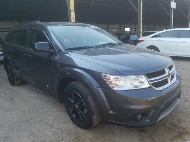 DODGE JOURNEY GT 2015 3c4pdcbg6ft592546