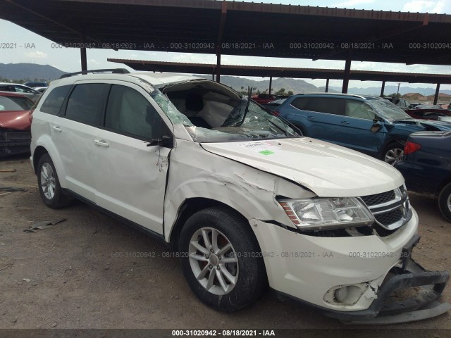 DODGE JOURNEY 2015 3c4pdcbg6ft599528