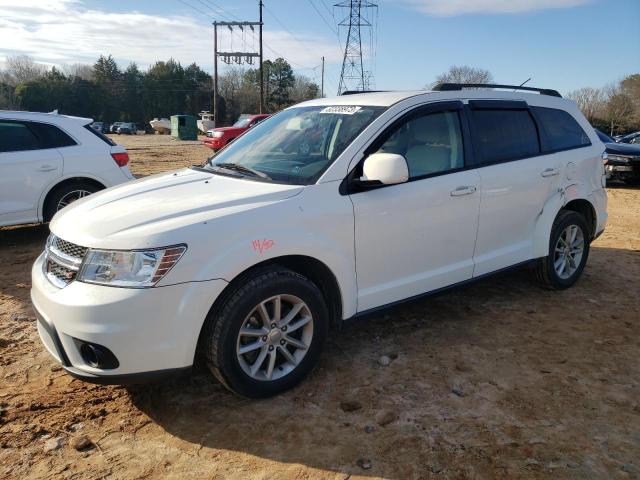 DODGE JOURNEY 2015 3c4pdcbg6ft600435