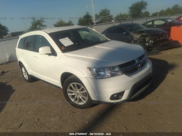 DODGE JOURNEY 2015 3c4pdcbg6ft604789