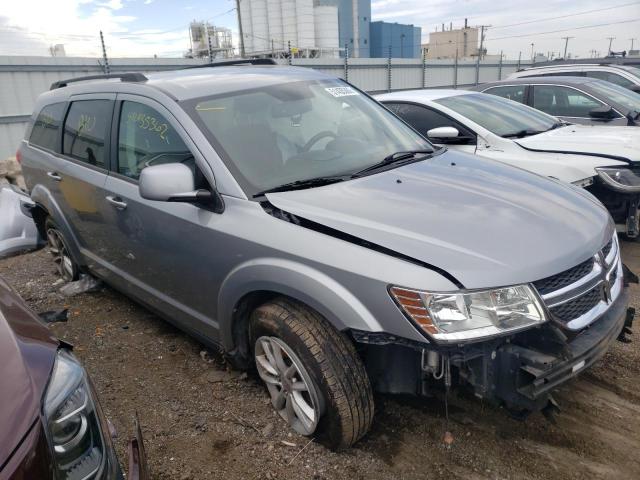 DODGE JOURNEY SX 2015 3c4pdcbg6ft608387