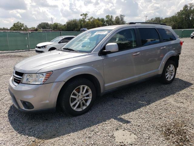 DODGE JOURNEY SX 2015 3c4pdcbg6ft612813