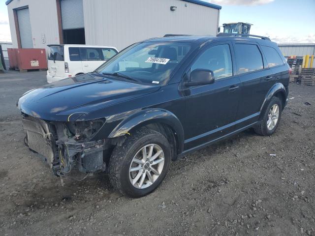 DODGE JOURNEY SX 2015 3c4pdcbg6ft616487