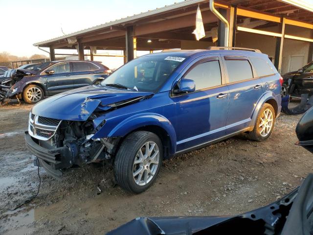 DODGE JOURNEY SX 2015 3c4pdcbg6ft622399