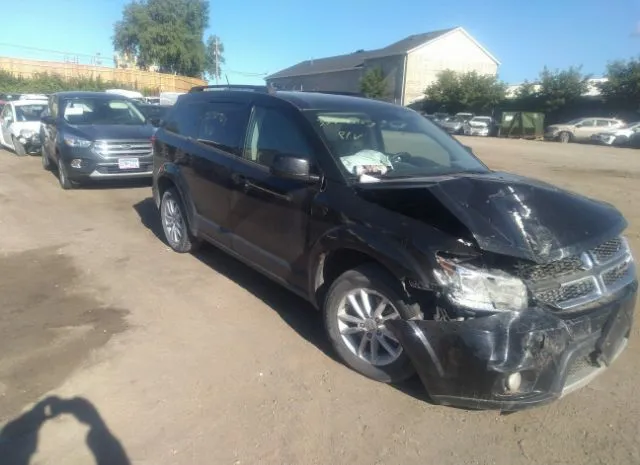 DODGE JOURNEY 2015 3c4pdcbg6ft630924