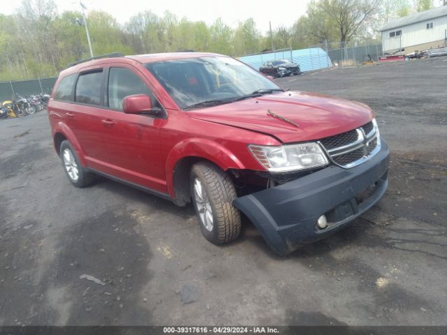 DODGE JOURNEY 2015 3c4pdcbg6ft637176