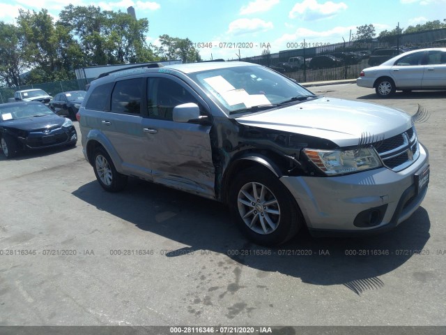 DODGE JOURNEY 2015 3c4pdcbg6ft658335