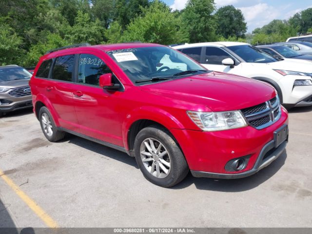 DODGE JOURNEY 2015 3c4pdcbg6ft664099