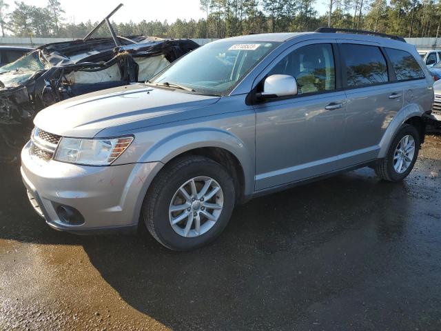 DODGE JOURNEY 2015 3c4pdcbg6ft668721