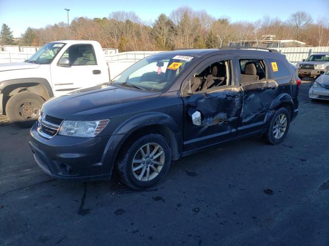 DODGE JOURNEY SX 2015 3c4pdcbg6ft668783