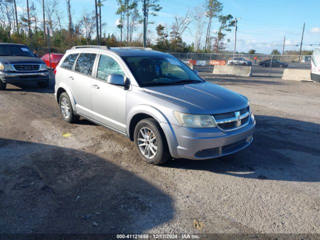 DODGE JOURNEY 2015 3c4pdcbg6ft668928