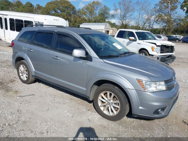 DODGE JOURNEY 2015 3c4pdcbg6ft669187