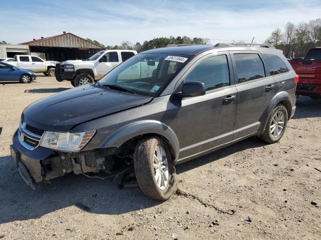 DODGE JOURNEY 2015 3c4pdcbg6ft674079