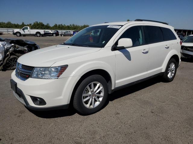 DODGE JOURNEY SX 2015 3c4pdcbg6ft678536