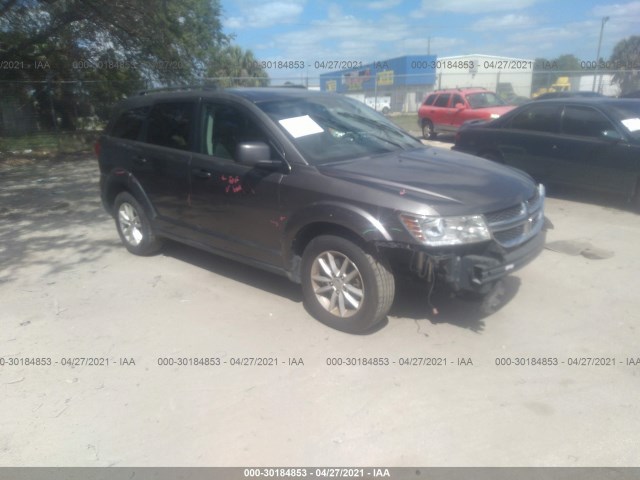 DODGE JOURNEY 2015 3c4pdcbg6ft682392