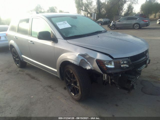 DODGE JOURNEY 2015 3c4pdcbg6ft686538