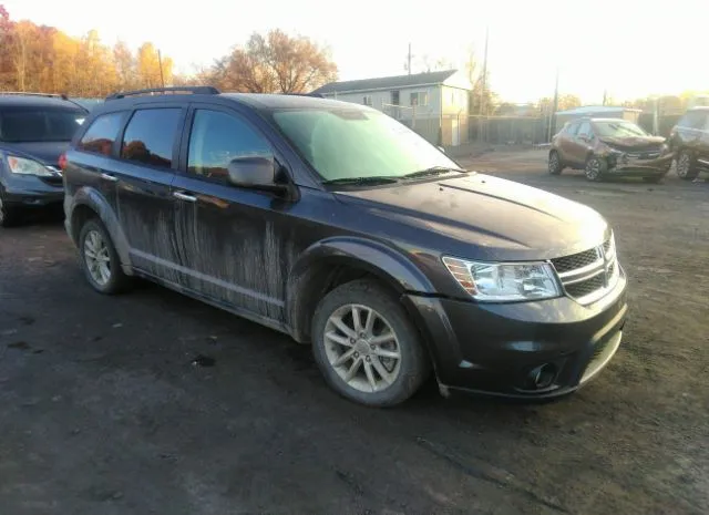 DODGE JOURNEY 2015 3c4pdcbg6ft690721