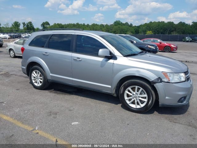 DODGE JOURNEY 2015 3c4pdcbg6ft690766