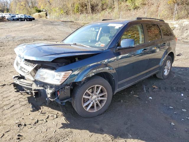 DODGE JOURNEY 2015 3c4pdcbg6ft696518