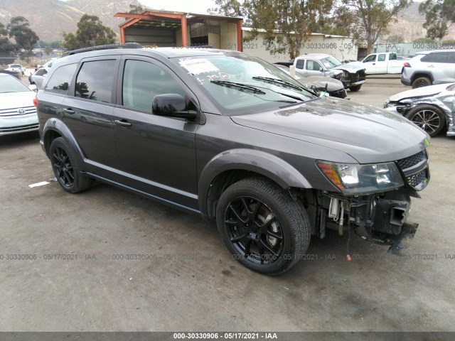 DODGE JOURNEY 2015 3c4pdcbg6ft699628