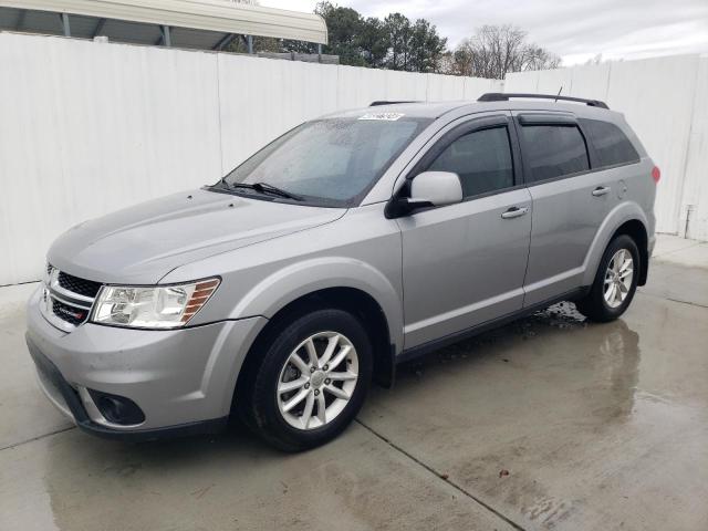 DODGE JOURNEY 2015 3c4pdcbg6ft709171