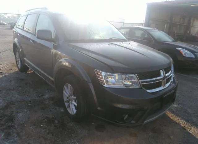 DODGE JOURNEY 2015 3c4pdcbg6ft711082