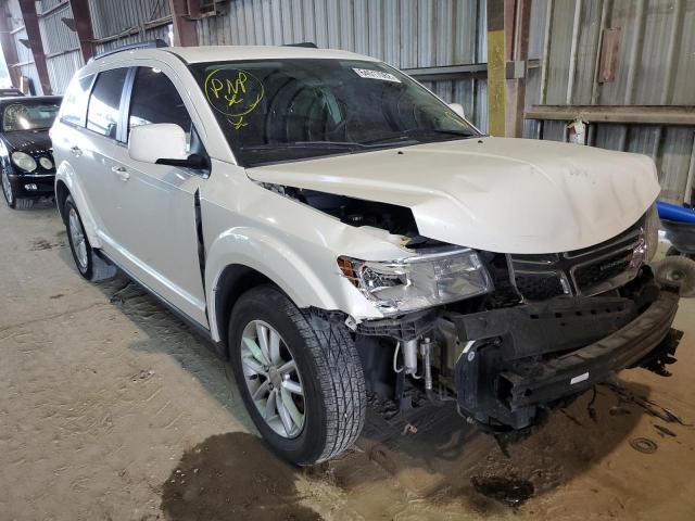 DODGE JOURNEY SX 2015 3c4pdcbg6ft711311