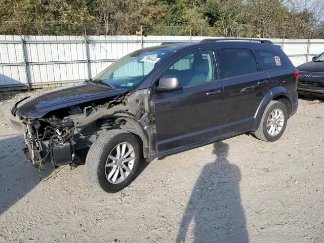 DODGE JOURNEY 2015 3c4pdcbg6ft711406