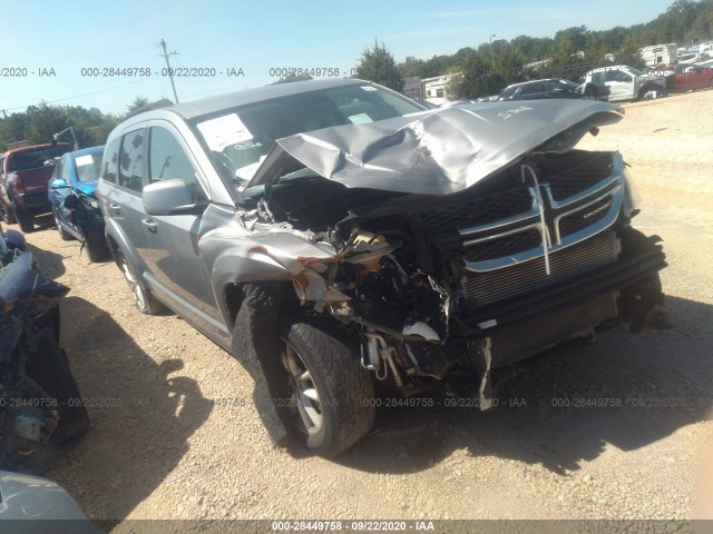 DODGE JOURNEY 2015 3c4pdcbg6ft711485