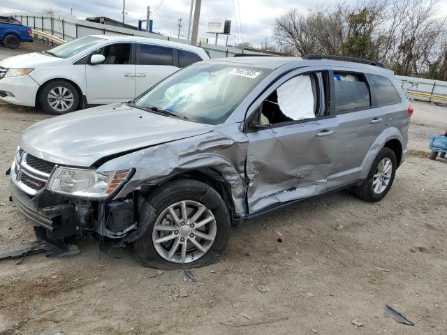 DODGE JOURNEY 2015 3c4pdcbg6ft711566