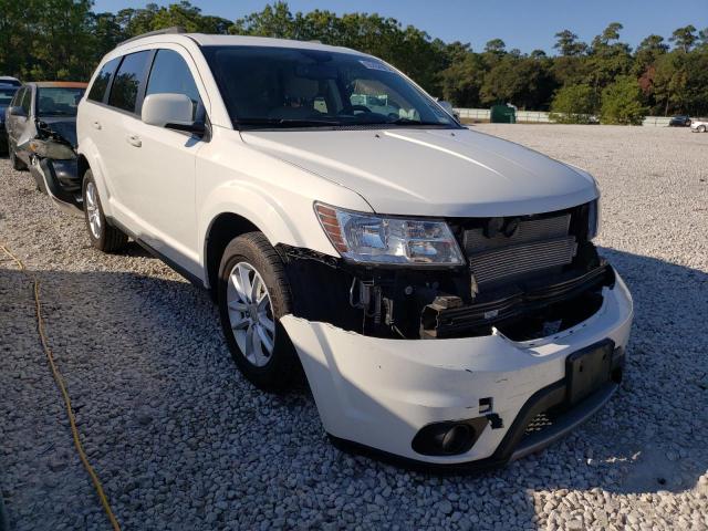 DODGE JOURNEY 2015 3c4pdcbg6ft719229