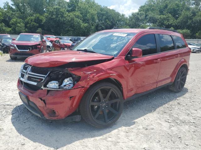 DODGE JOURNEY 2015 3c4pdcbg6ft726777