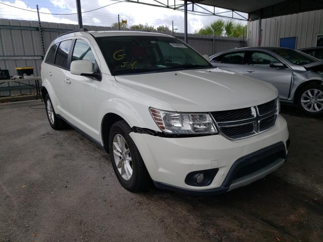 DODGE JOURNEY SX 2015 3c4pdcbg6ft742090