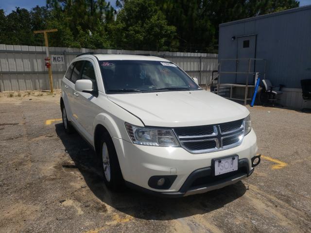 DODGE JOURNEY SX 2015 3c4pdcbg6ft742266