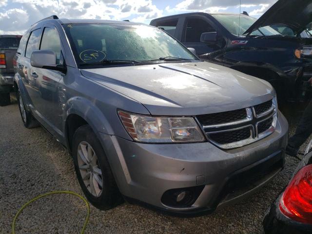 DODGE JOURNEY SX 2015 3c4pdcbg6ft754661