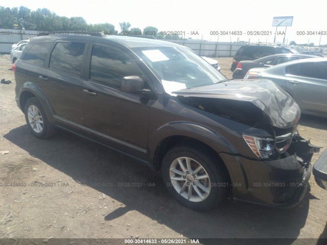 DODGE JOURNEY 2015 3c4pdcbg6ft754689