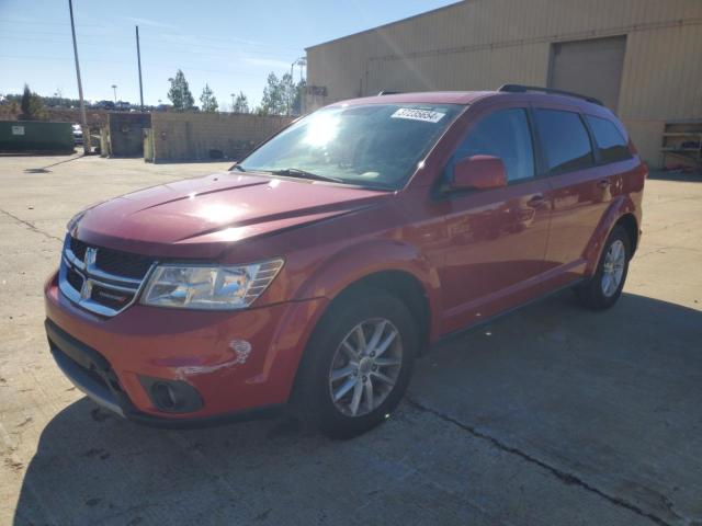 DODGE JOURNEY 2016 3c4pdcbg6gt122809